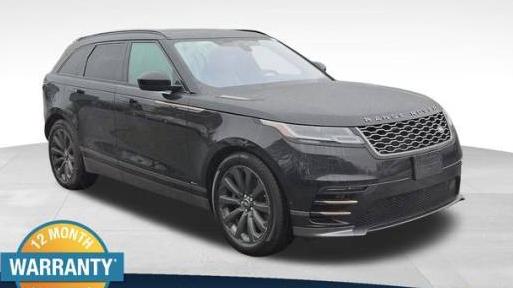 LAND ROVER RANGE ROVER VELAR 2019 SALYL2EV3KA791771 image